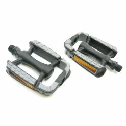 Bike Attitude Pedale ATB C172DU - Kunststoff