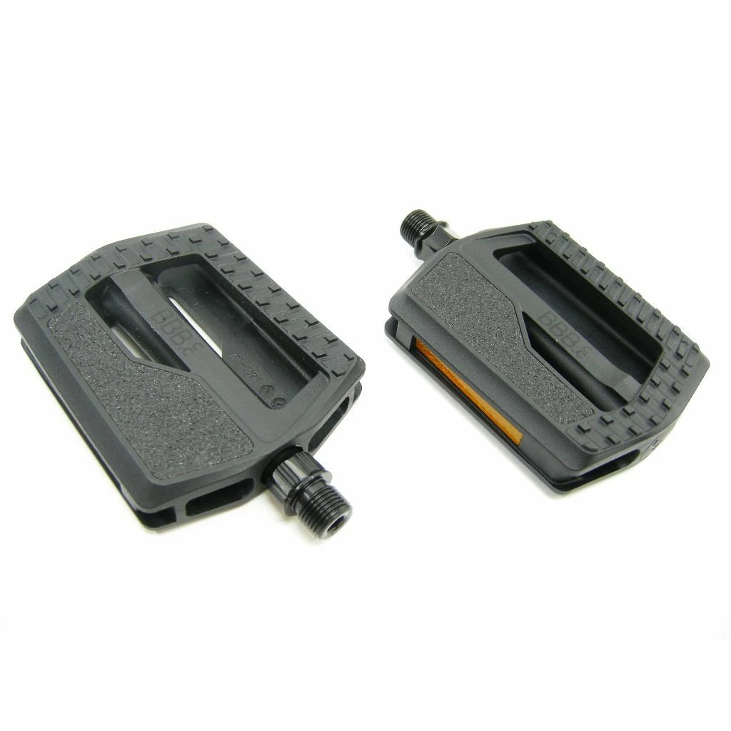 BBB EasyBase 2.0 Pedal 1 BBB EasyBase 2.0 Pedal