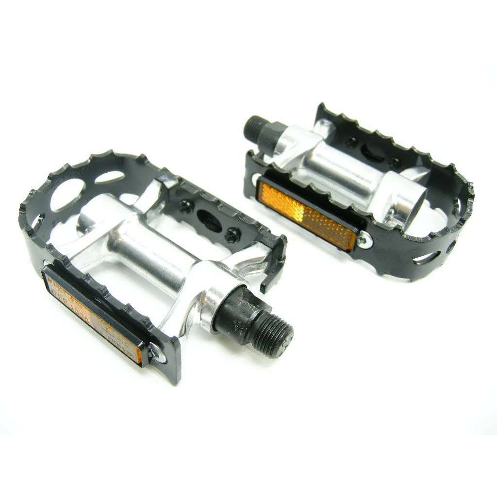 BBB BigFeet Pedal 1 BBB BigFeet Pedal