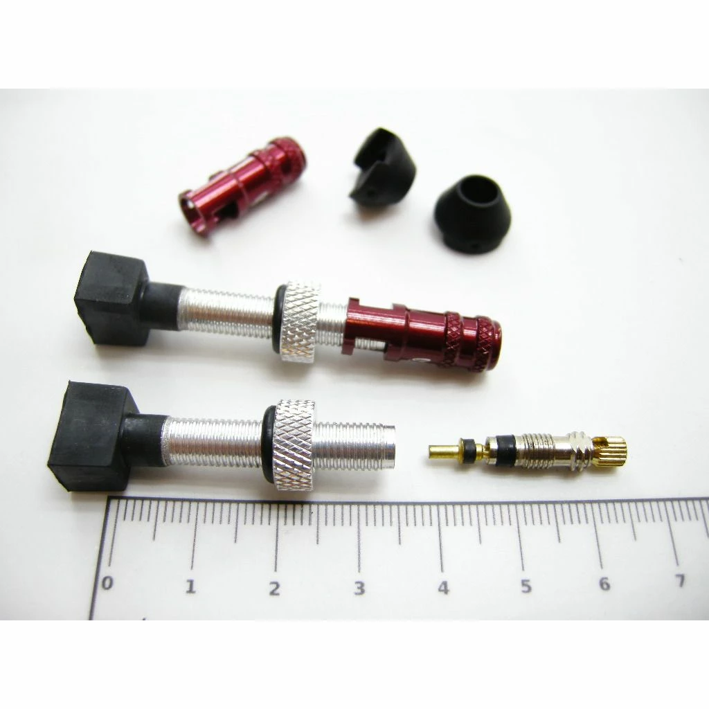 Effetto Mariposa Ventil Kit 1 Effetto Mariposa Ventil Kit