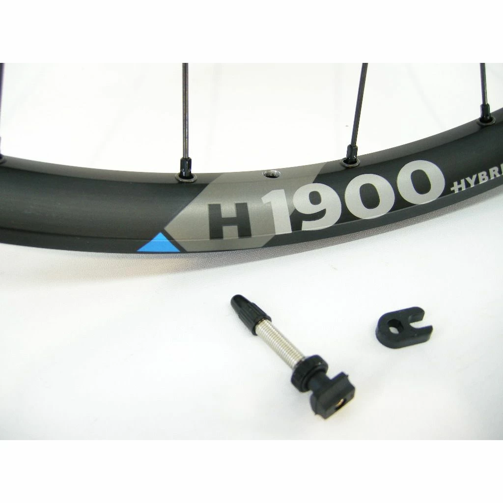 DT Swiss Laufräder H 1900 Spline 2 DT Swiss Laufräder H 1900 Spline – Bild 2