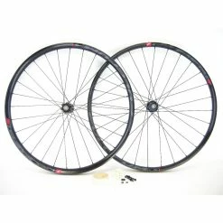 Fulcrum Laufrad E-Metal 5 Laufradsatz