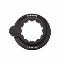 Shimano Lock-Ring Bremsscheibe EW-SS302 Innenverzahnung Mit Magnet