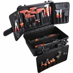 Unior Bike Tools Werkzeugkoffer Set