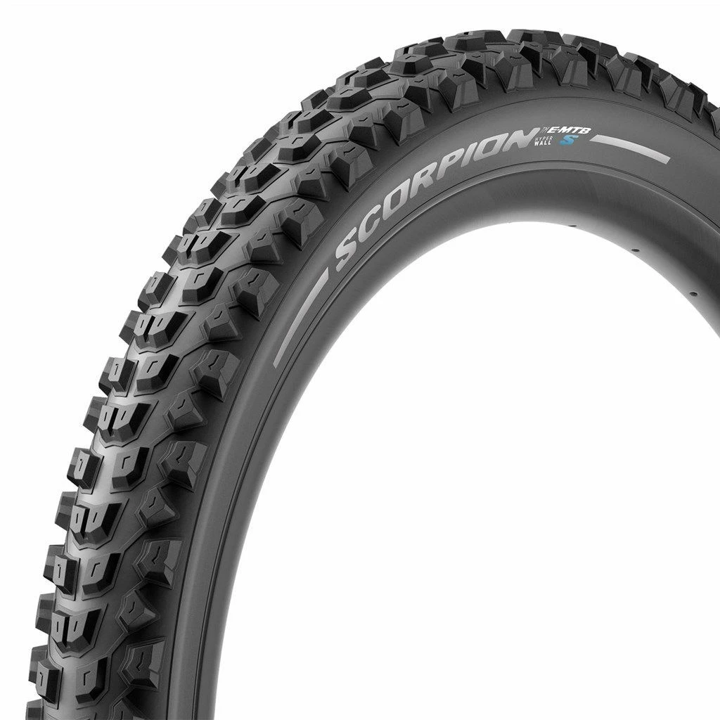 Pirelli Scorpion E-MTB S 2 Pirelli Scorpion E-MTB S – Bild 2