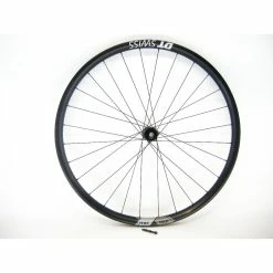 DT Swiss Laufräder HXC 1501 Spline - Carbon