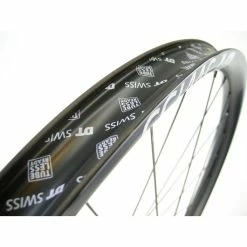 DT Swiss Laufräder HXC 1501 Spline - Carbon -Günstiges Zubehör Geschäft 40781 5 V2086