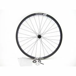 DT Swiss Laufräder HXC 1501 Spline One SL - Carbon