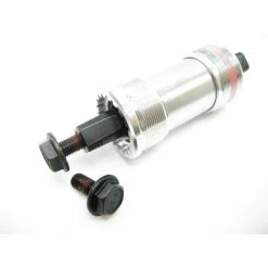 Blog Pro Tretlager FIRST