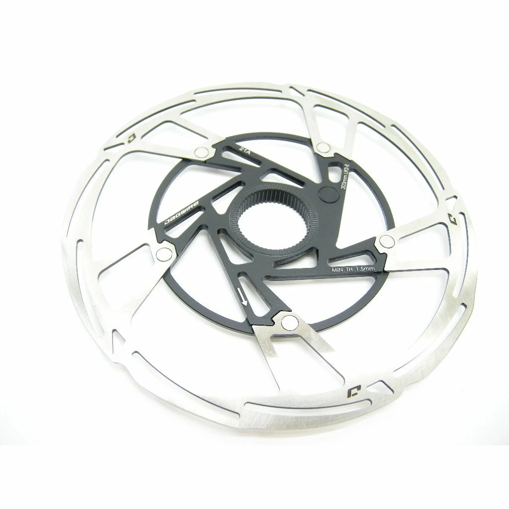 Jagwire PRO LR2-E Mit Speedmagnet 1 Jagwire PRO LR2-E Mit Speedmagnet