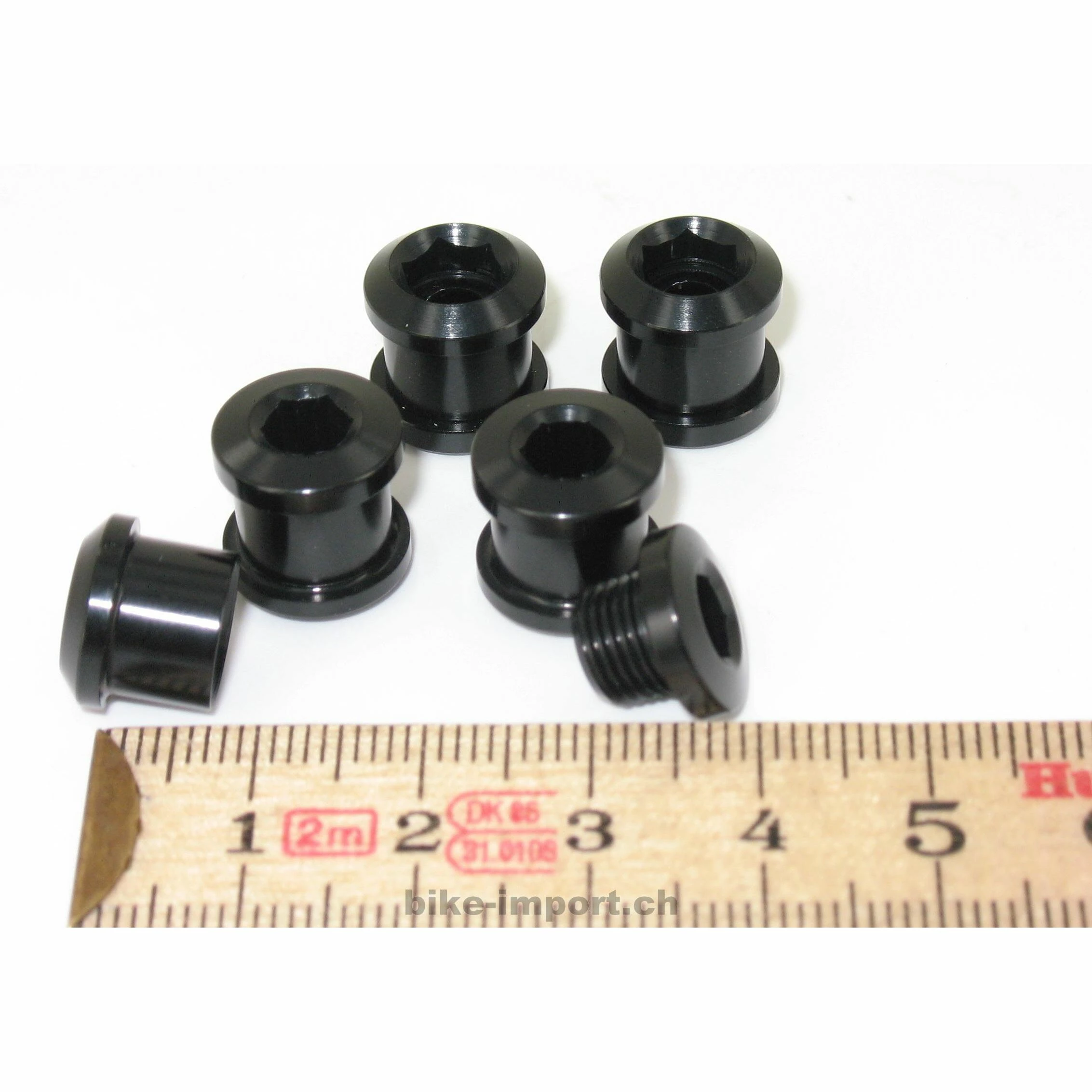 Sars Kettenblattschraube 1 Sars Kettenblattschraube