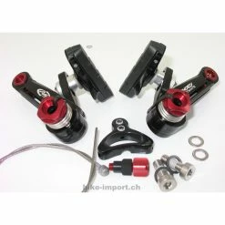 Avid Shorty Ultimate Cantileverbremse