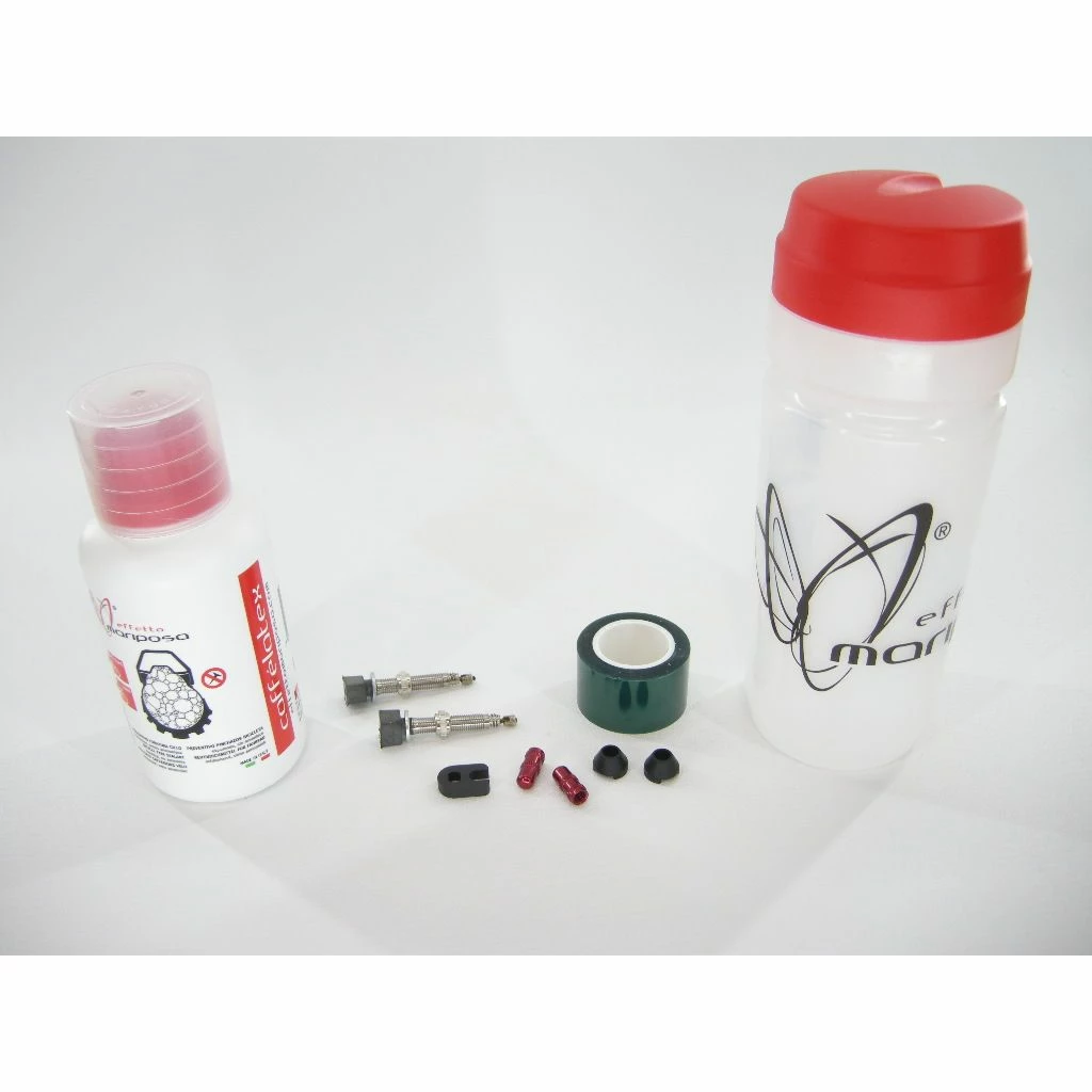 Effetto Mariposa Caffelatex Als Komplettset 1 Effetto Mariposa Caffelatex Als Komplettset