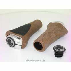 Ergon Lenkergriffe GC1 BioKork